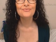 JOI 17: All Over My Tongue 4/16