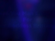 Are You Man Enough For Goddess Brittany 4/16