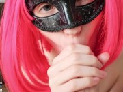 MY PUSSY WON A DELICIOUS AWARD 5/16