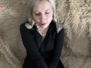 Met a Stranger, She Turned out to be a Fetishist who Likes to Film Sex for Her Boyfriend 8/16