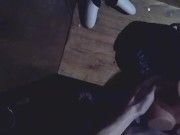 THE ASS YOUR CHICK WILL NEVER HAVE...!!! 7/16