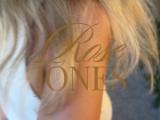 Transparent Lingerie Try On Haul [4K] 1/16