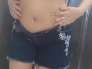 Uzbekistan female Orgasm Stepsister 11/16