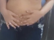 Uzbekistan female Orgasm Stepsister 12/16