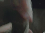 Loud jerk watching porn.... Huge creamy cumshot 💦 6/16