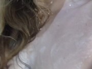 Imagining a bukkake 10/16