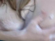 Imagining a bukkake 9/16