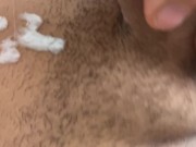 BRASIL MASTURBATION GYM CLOTHES THINKING ABOUT PY STEPSISTER AND STEPMOM 16/16