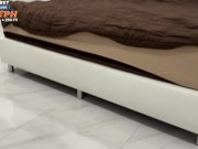 Тёлочка с Пляжа Напросилась на Свидание и Дала во Все Дырочки 4/16