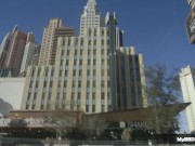 Stretching Petite French Liza Del Sierra's HOLES - 4K teaser 1/16