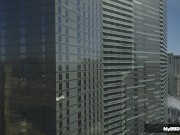 Stretching Petite French Liza Del Sierra's HOLES - 4K teaser 2/16