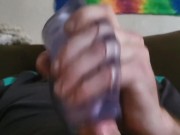 Oh FUCK YEAH! ;) 15/16