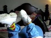 FREE PREVIEW - Worship My Feet While I Ignore You - Rem Sequence 10/16