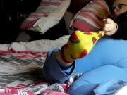 FREE PREVIEW - Worship My Feet While I Ignore You - Rem Sequence 2/16