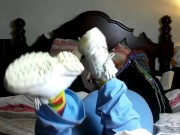 FREE PREVIEW - Worship My Feet While I Ignore You - Rem Sequence 9/16