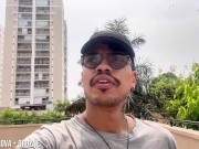 FUDENDO FÃS ANÔNIMAS - EP03 ft. Emma Pavlova 1/16