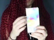 asmr lilith sexy shop 13/16