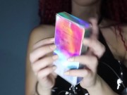 asmr lilith sexy shop 14/16