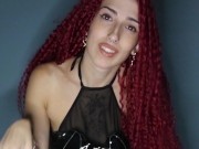 asmr lilith sexy shop 15/16
