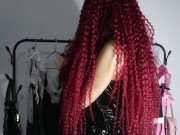 asmr lilith sexy shop 7/16