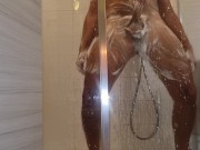 MATRIGNA ITALIANA TROVA IL FIGLIASTRO A PISCIARE E SEGARSI IN DOCCIA | DIALOGO ITALIANO - AMATORIALE 7/16