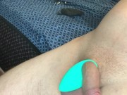 Making him grow 6/16