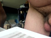 soft cock on [parade 3/16