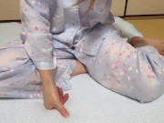 【素人ハメ】息子の友達2回目の濃厚SEX  熟女　素人　人妻　スマホ撮影　ハメ撮り 4/16