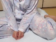 【素人ハメ】息子の友達2回目の濃厚SEX  熟女　素人　人妻　スマホ撮影　ハメ撮り 6/16