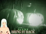 The absolute best halloween hentai video compilation 1/16