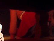 The absolute best halloween hentai video compilation 7/16