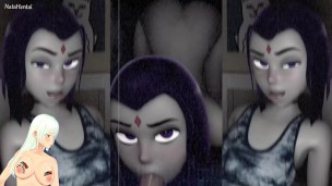 The absolute best halloween hentai video compilation