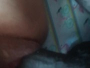 Up close Fucking Daisy Vixxxen 3/16