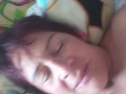 Up close Fucking Daisy Vixxxen 4/16