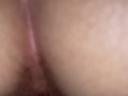 مراهقة مغربية كتخشي زب قد الخيارة في طبونها السخون حتى كيفيض الحليب .. 15/16