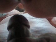 Cuck's Eye View 12/16