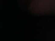 Cuck's Eye View 5/16