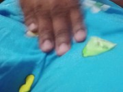 වේස කම වැඩිවෙලා - Solo single girl along fun 11/16