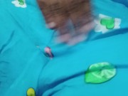 වේස කම වැඩිවෙලා - Solo single girl along fun 13/16