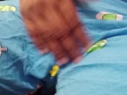 වේස කම වැඩිවෙලා - Solo single girl along fun 15/16