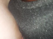 My milf slave licks, bites, sucks my nipples - IkaSmokS 4/16