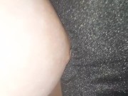 My milf slave licks, bites, sucks my nipples - IkaSmokS 8/16