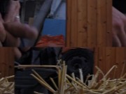 Swinging in the bar 😅 10/16