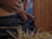 Swinging in the bar 😅 3/16