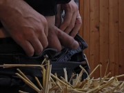 Swinging in the bar 😅 4/16