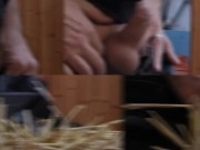 Swinging in the bar 😅 5/16