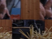 Swinging in the bar 😅 7/16