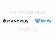 📷 INSIDE ASS POV: The Eggs disappeared in the hole ... 🍑 - Preview 16/16