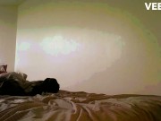 ARMY WIFE BLOW JOB COSPLAY REAL MARINE WIFE 16/16