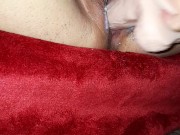 Mirame como me gusta masturbarme 12/16